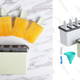 Kootek Popsicle Molds | $8 | Amazon